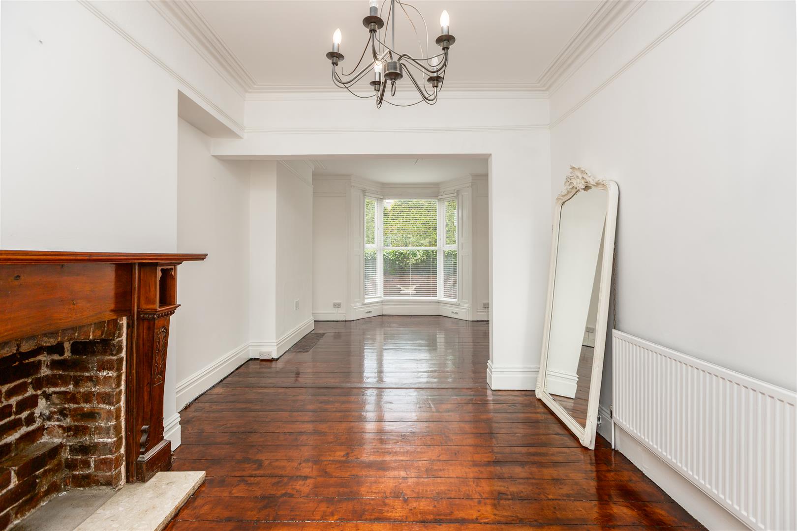 Parc Wern Road, Sketty, Swansea, SA2 0SE